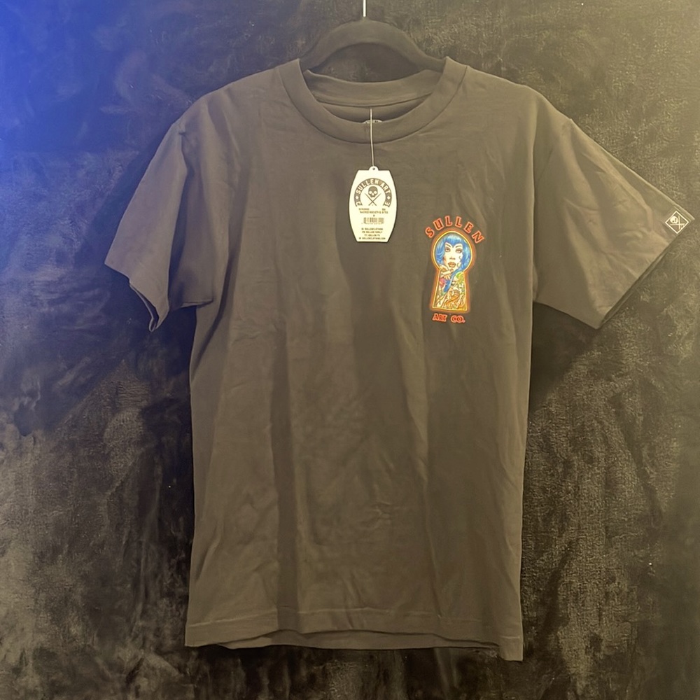 Sullen Art Collective NWT t shirt